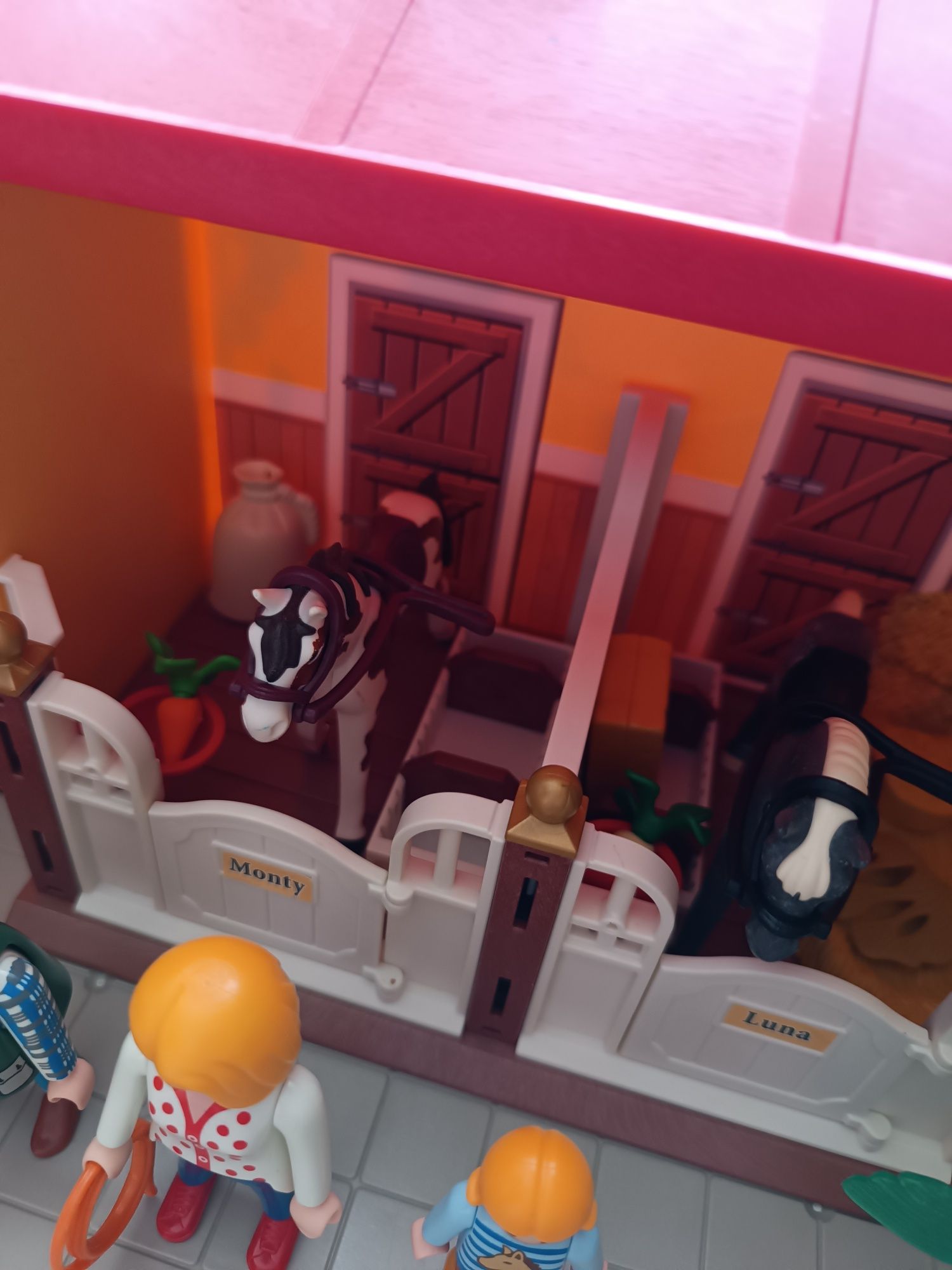 Игровой конструктор Ферма