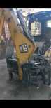 Минипогрузчик Бобкат, Bobcat, Cat, Caterpillar, Jsb