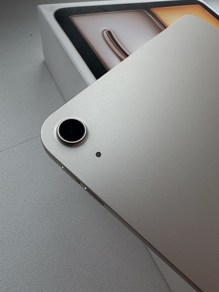 Apple iPad Air 2024, 128 ГБ