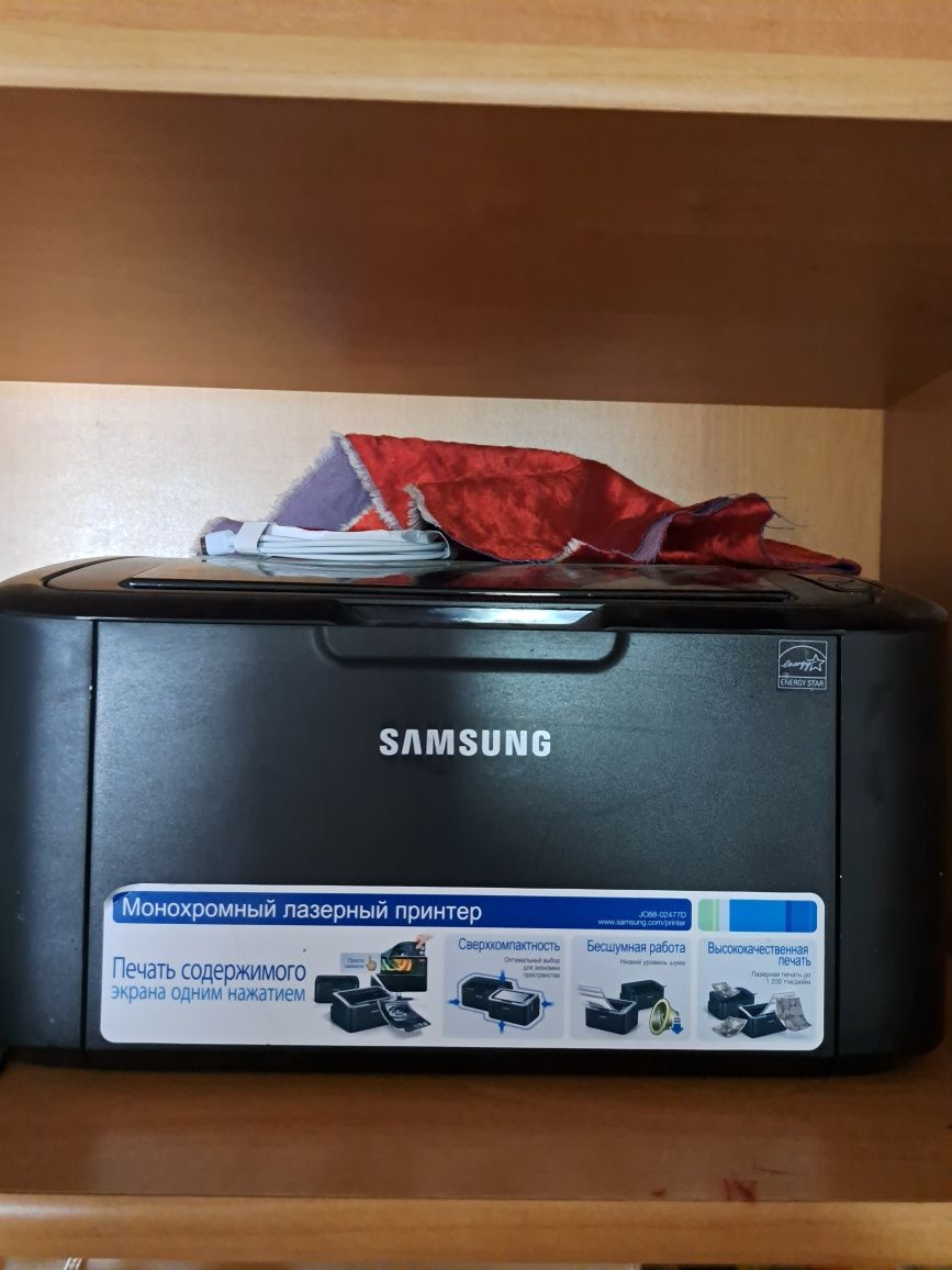 Принтер самсунгг