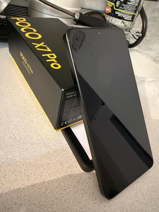 Poco X7 Pro 12/512Gb