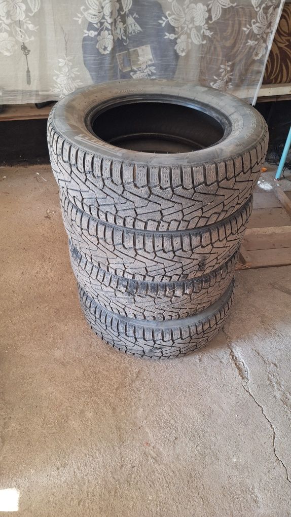 Шины pirelli ice zero