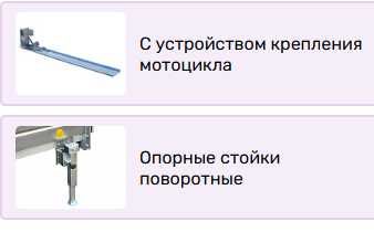 Прицеп, кузов 5,0х2,0, рассрочка Каспий, РБК