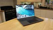 Ноутбук Dell XPS 9510 |  I7 i7-11800H | RTX 3050 Ti