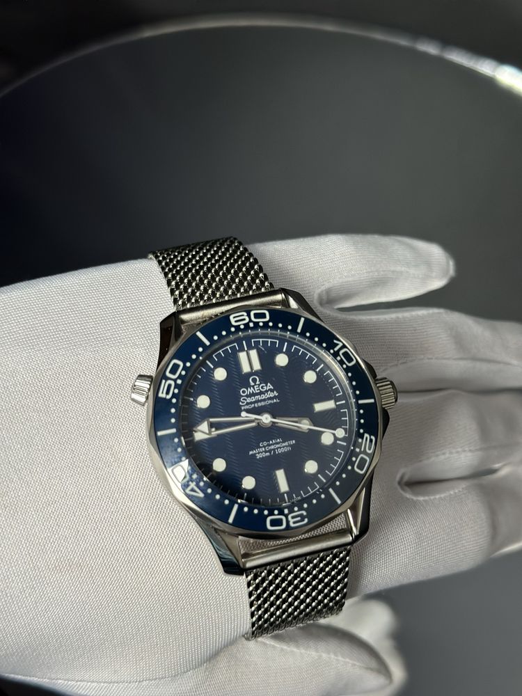 Omega Seamaster 300 m
