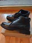 Ботинки Clarks (Великобритания),кожа,оригинал,новые,р-ры 40,41 и 43