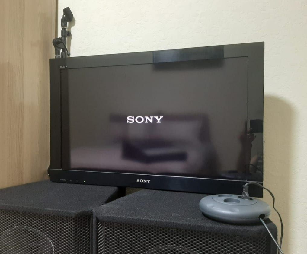 Смарт телевизор Sony Bravia 81 см WiFi YouTube