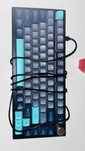 механическая клавиатура vgn n75 pro