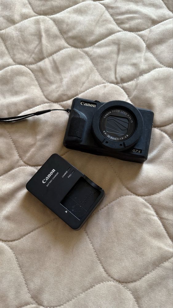 canon g7x mark iii