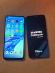 Орро А53  64gb, Samsung А6+  хтс