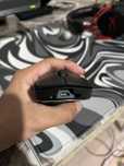 logitech g pro wirless