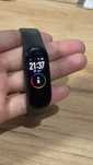 Продам часы mi band 4