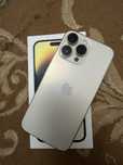IPhone 14 Pro Max 128 гб Еас идиал!!!