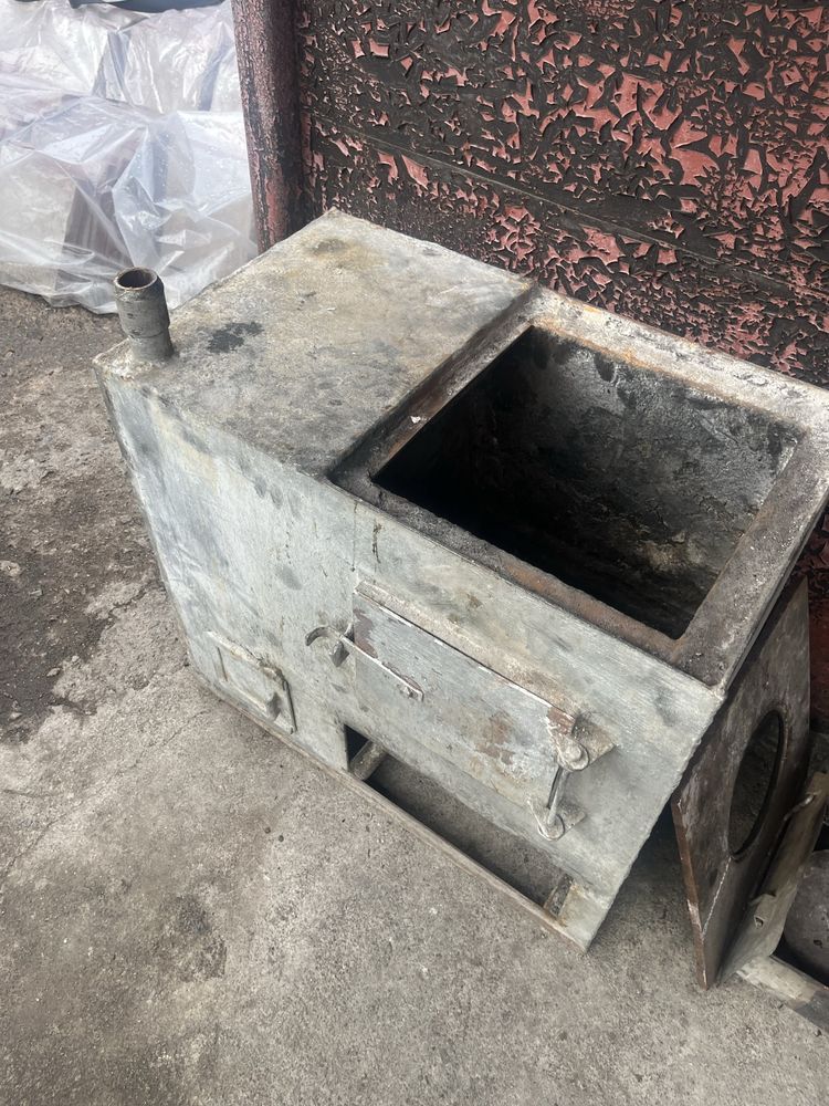 Кател отопления
