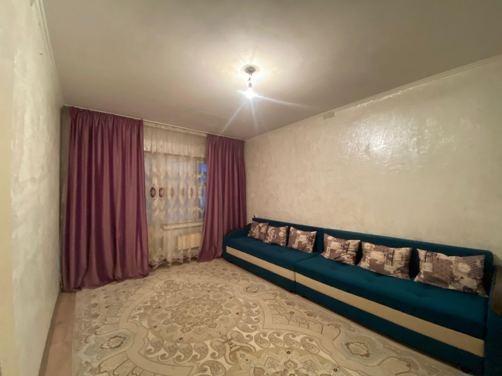 Продам квартиру 3комнт