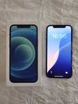 Iphone 12 Blue 128 Gb