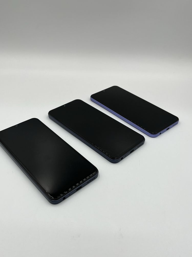 Vivo Y35, Vivo Y22, Vivo Y17s