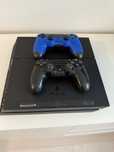 Плейстейшн Sony PS4
