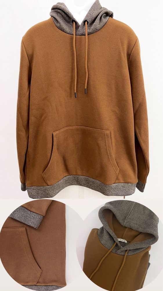 Кардиганы US Polo, Pierre Cardin, свитшоты, толстовка KIP
