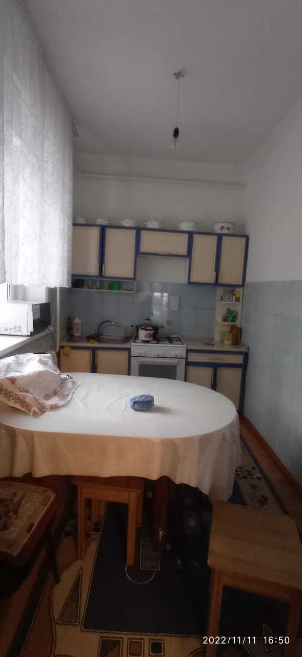 Продается  дом (не Ключи)