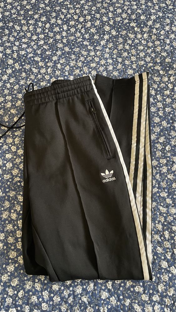 Спорт костюм adidas