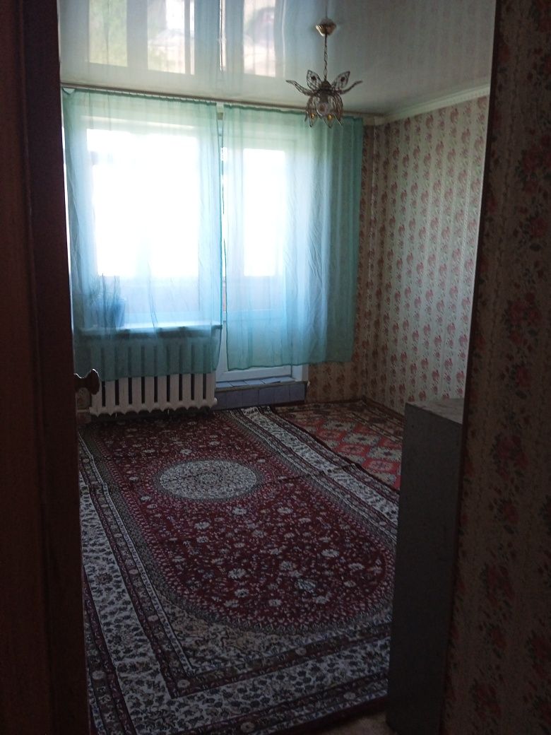 Сдам квартиру на длительный срок