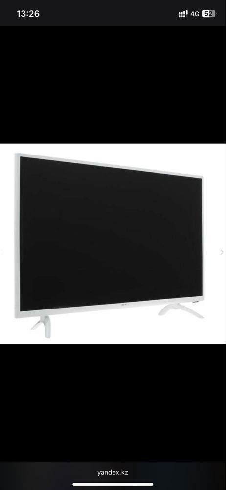 Продам телевизор не смарт с mi box