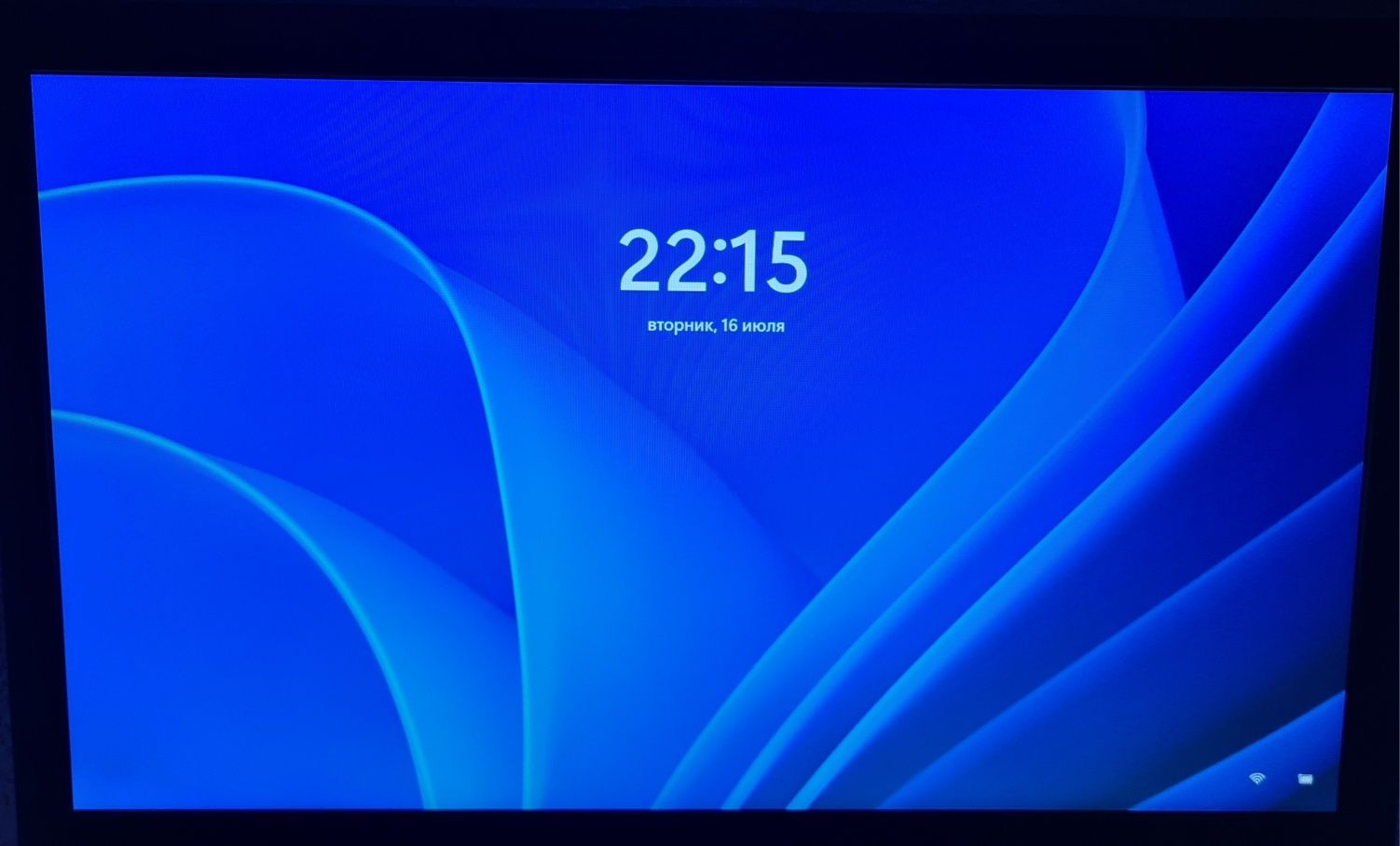 Ноутбук hp laptop 15-db1xxx
