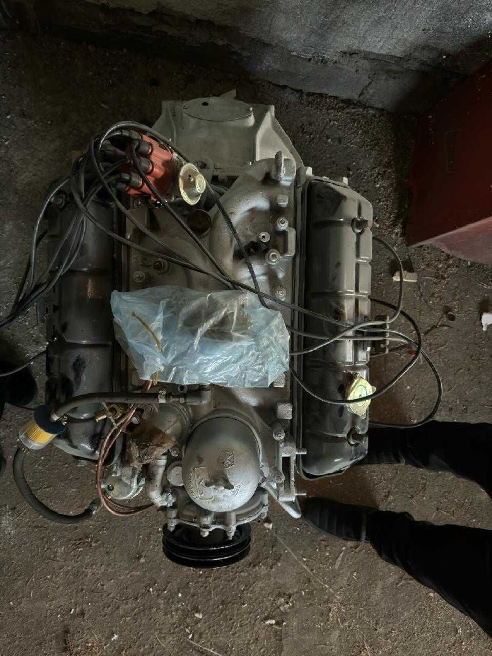 Запчасти на ЗИЛ,ГАЗ-51,УРАЛ,ЯМЗ,МТЗ