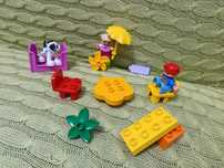 Игрушки для детей lego duplo