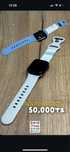 apple Watch 7 0•0•12kaspi 0•0•24halyk