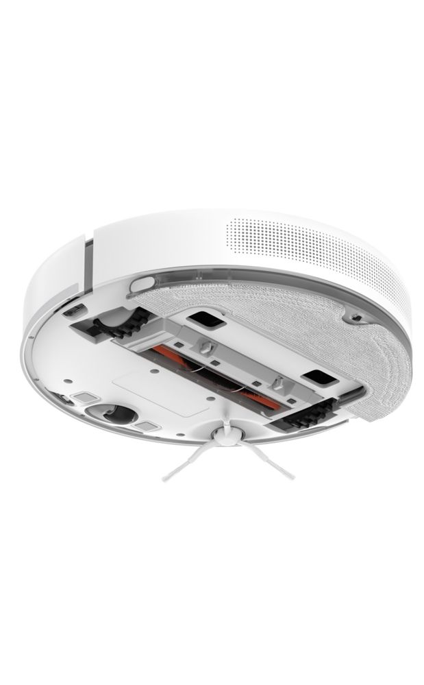 Робот-пылесос DREAME D10 Plus RLS3D белый