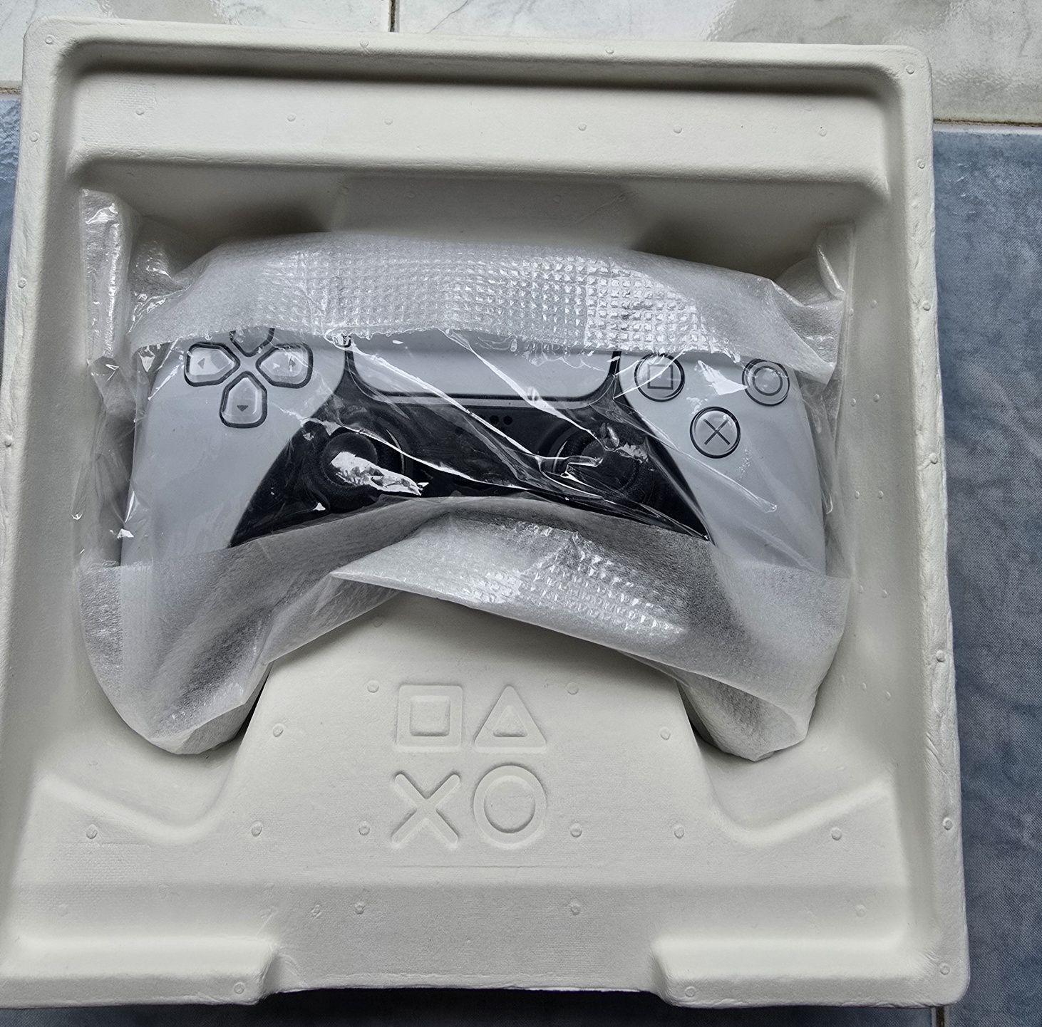Джостик DualSense PS5