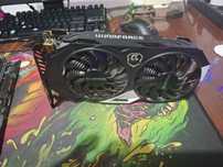 NVIDIA GeForce GTX 950