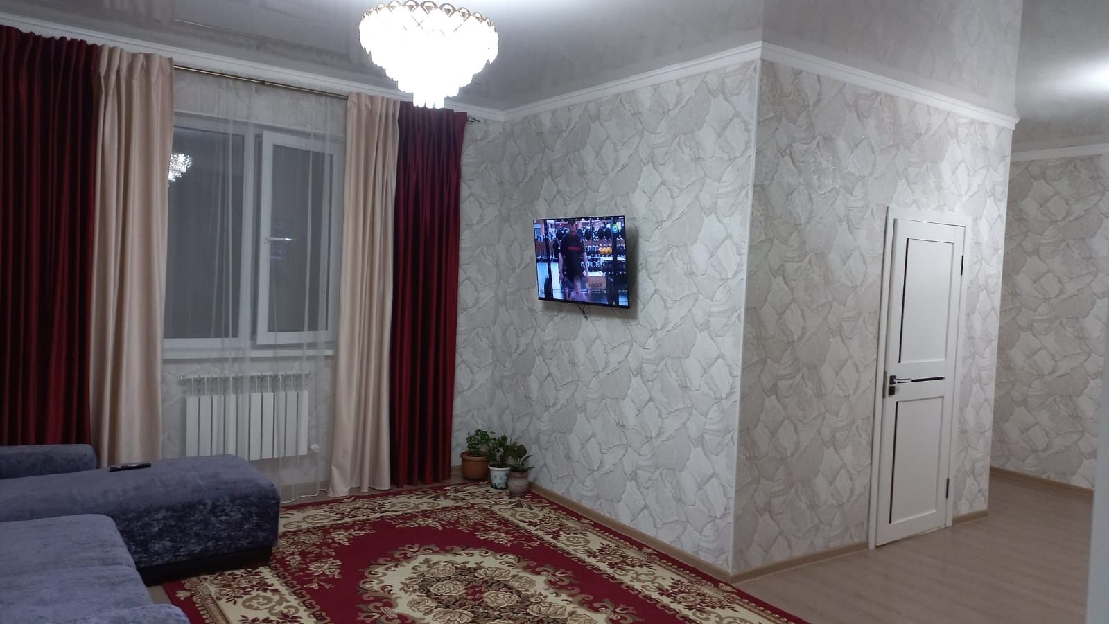 Продам двухэтажный дом