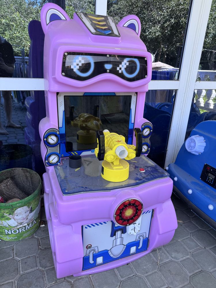 Продам игровые автоматы