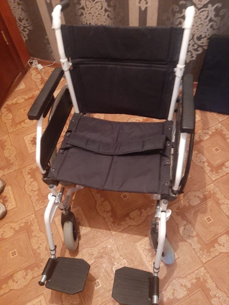 Продам Инвалидную коляску СРОЧНО!!!