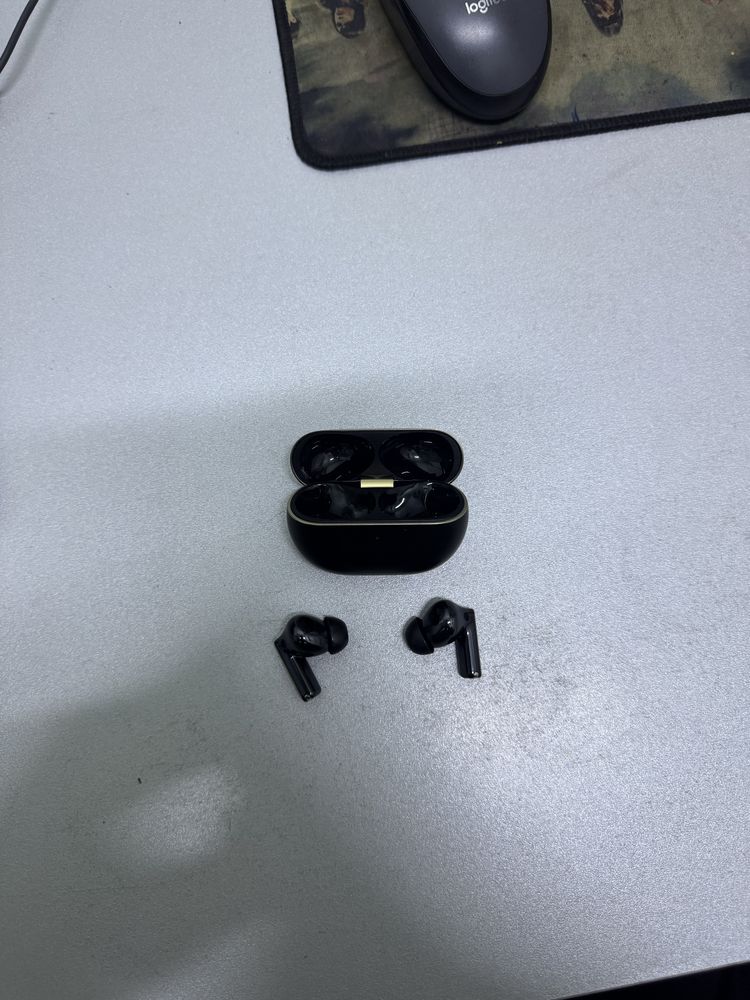 Наушники Huawei Freebuds Pro 4