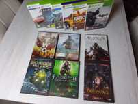 XBOX 360 игры Икс бокс 360 игры