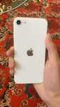 Iphone se 2020.