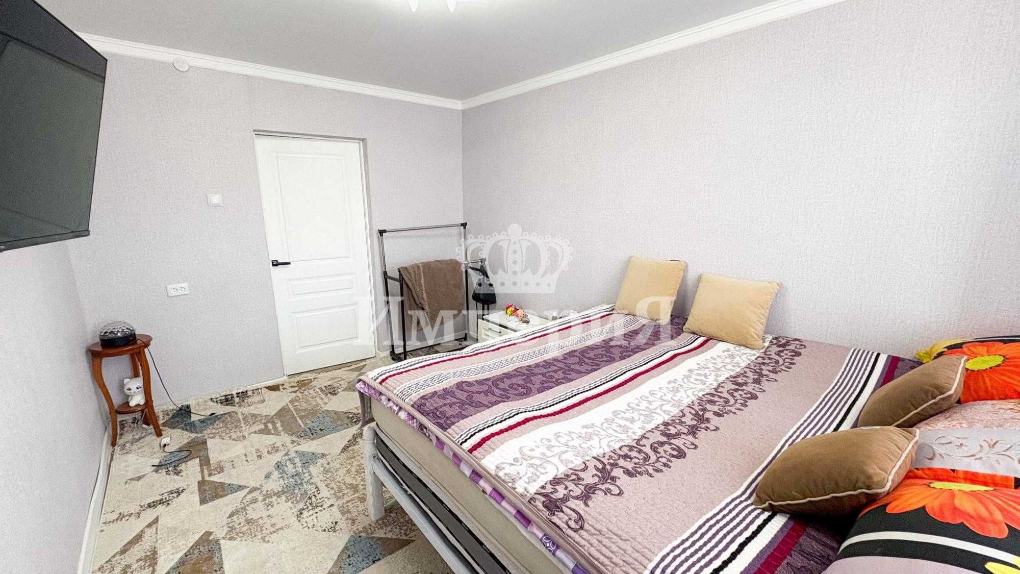 В продаже 3х комнатная квартира в центре . Анна Империя
