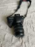 Фотоаппарат Canon EOS 7D