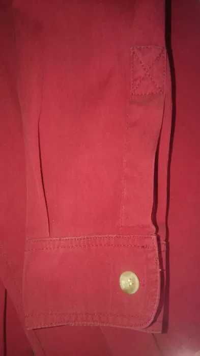Продаю куртку ветровку фирмы Columbia б/у в отл.сост.Made in USA.