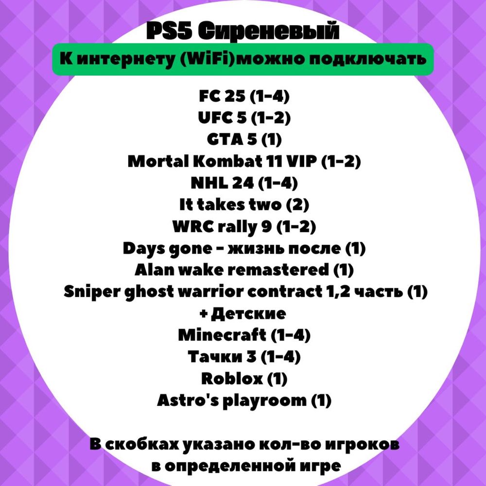 аренда прокат sony playstation4 sp5 ps4 TV МНОГО игр пс4 сп5 сутки