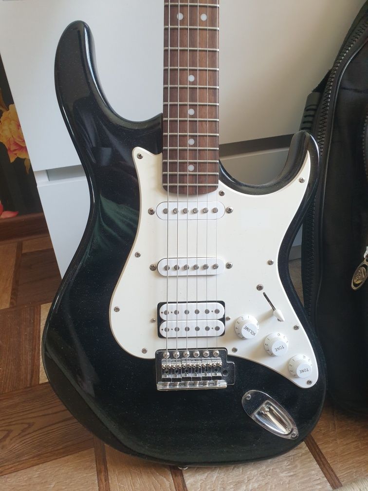 Электрогитара Cort G110