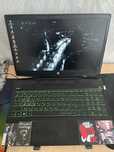 hp pavilion gaming 15