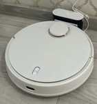 Робот-пылесос Xiaomi Mi Robot Vacuum S10