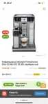 Продаю Кофемашина Delonghi ECAM 650.55.MS