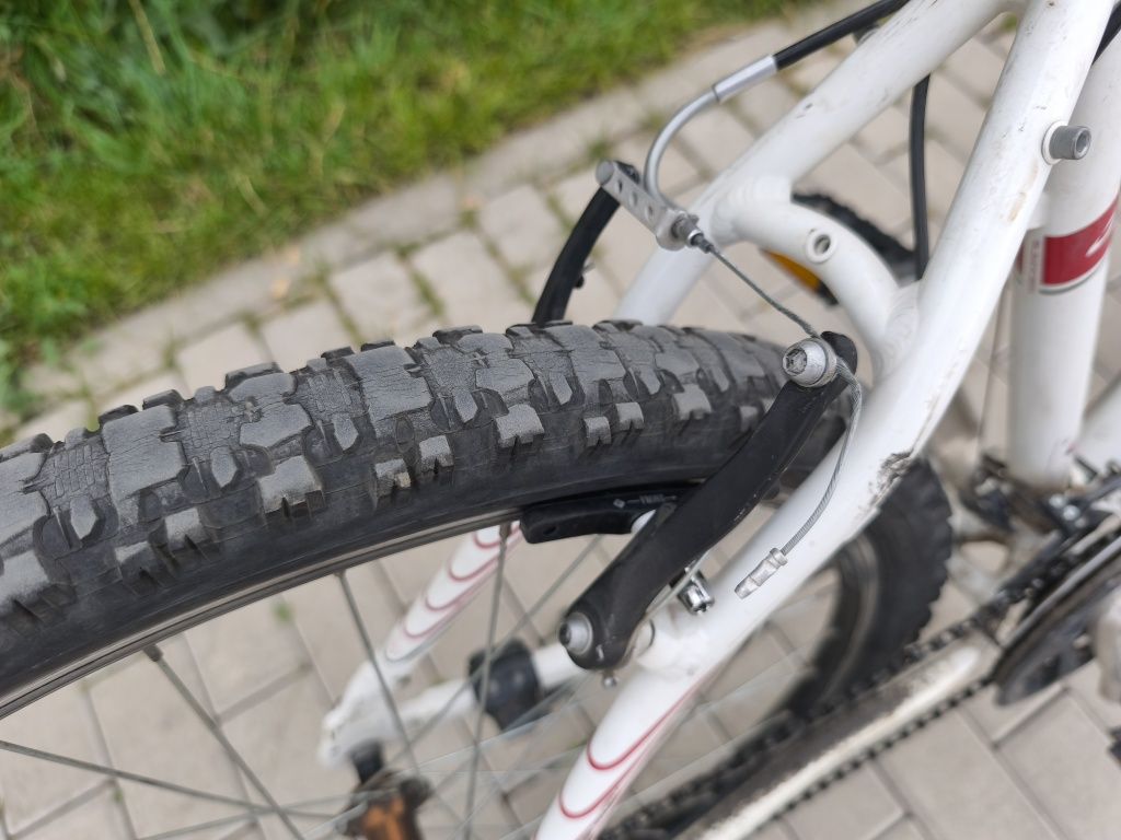 Продам велосипед Centurion backfire m4