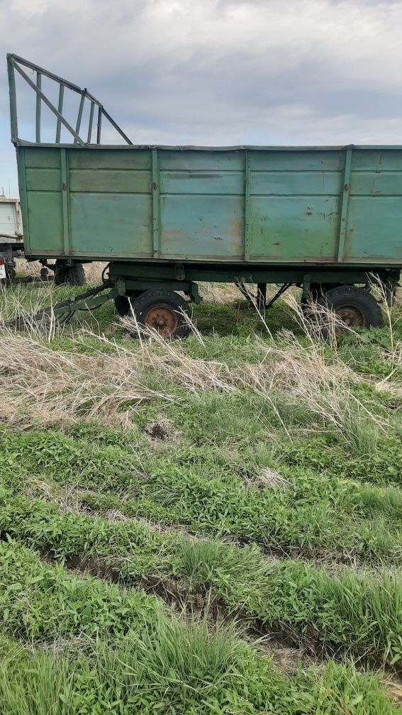 Продам птс 4 сеновозка